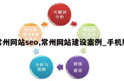 常州网站seo,常州网站建设案例_手机版