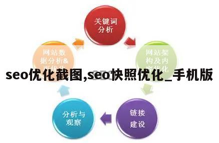 seo优化截图,seo快照优化_手机版