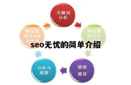 seo无忧的简单介绍