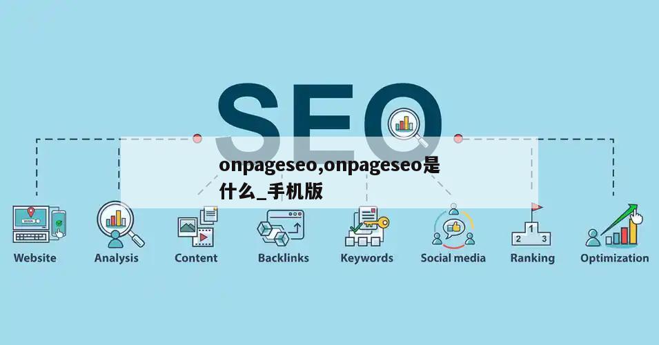 onpageseo,onpageseo是什么_手机版