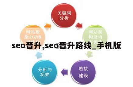 seo晋升,seo晋升路线_手机版