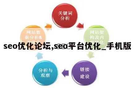 seo优化论坛